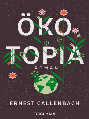 cover image of Ökotopia